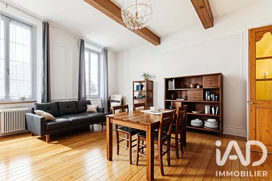 Appartement à Libourne (33500)