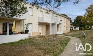 Appartement à Les Sables-d'Olonne (85340)