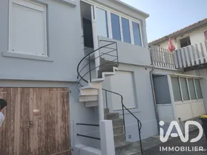 Immeuble à Tarbes (65000)