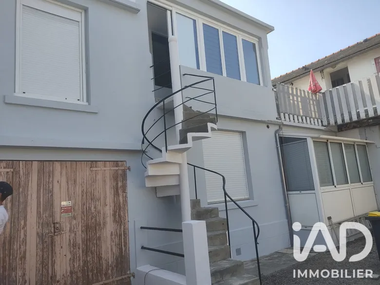 Immeuble 3 pièces 168 m² à Tarbes