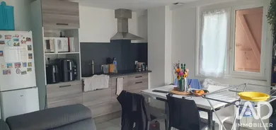 Immeuble à Tarbes (65000)