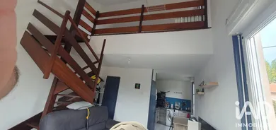Immeuble à Tarbes (65000)