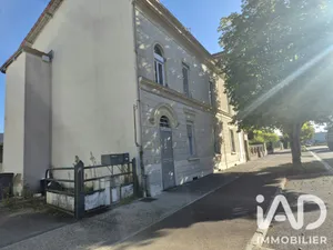 Immeuble à Vitry-le-François (51300)