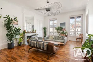 Appartement à Grenoble (38000)