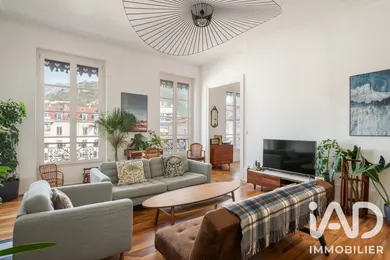 Appartement à Grenoble (38000)