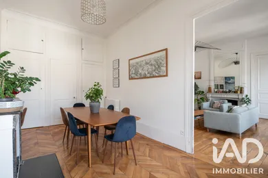 Appartement à Grenoble (38000)