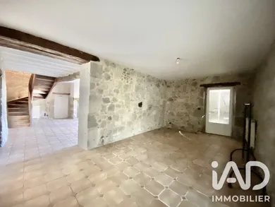 Maison de village à Nérac (47600)