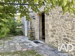 Village house in Nérac (47600)