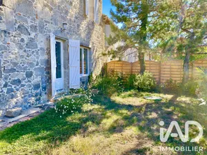 Maison de village à Nérac (47600)