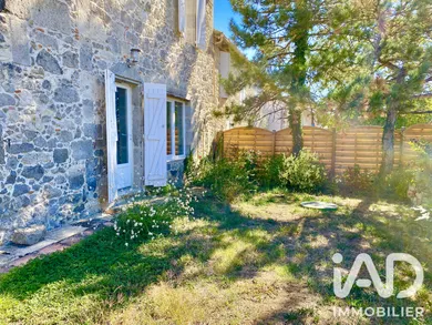 Maison de village à Nérac (47600)