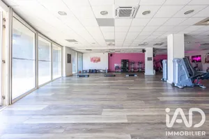 Boutique/Local commercial à BORDEAUX (33000)