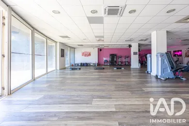 Boutique/Local commercial à BORDEAUX (33000)
