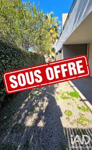 Appartement à Fréjus (83600)