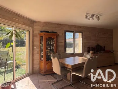 House in Saint-Mesmin (85700)
