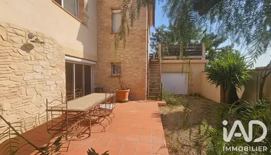 Maison de ville à Llupia (66300)