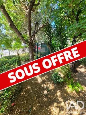 Appartement à Marseille (13014)