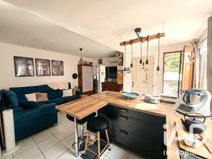 Maison à Sainte-Savine (10300)
