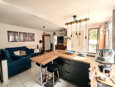 Maison à Sainte-Savine (10300)