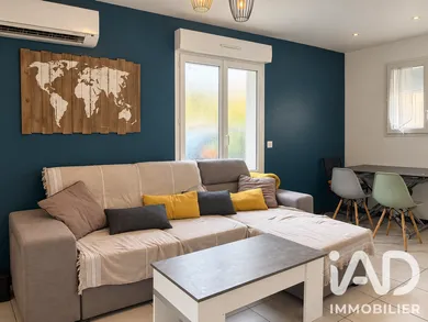 Appartement à Le Beausset (83330)