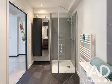 Appartement à Le Beausset (83330)