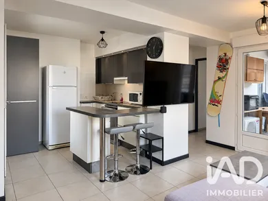 Appartement à Le Beausset (83330)