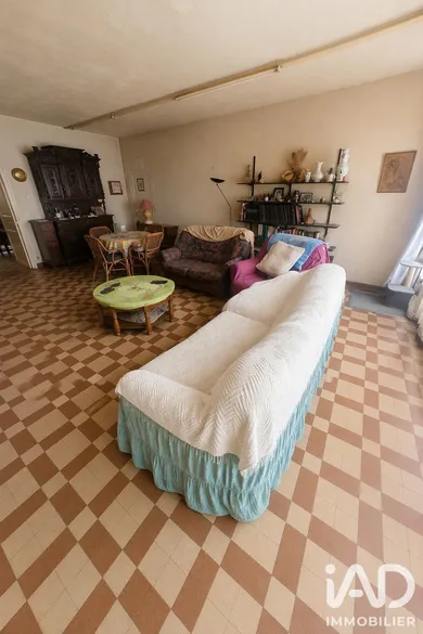 Townhouse in La Fère (02800)