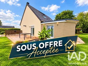 Village house in Belleville-en-Caux (76890)