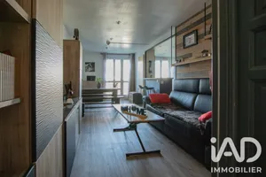 Appartement à Bois-d'Arcy (78390)