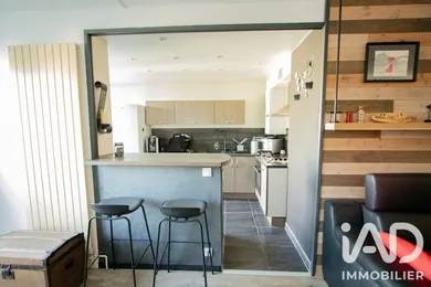 Appartement à Bois-d'Arcy (78390)