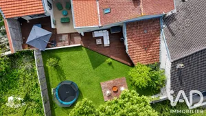 Village house in Pouilly (57420)
