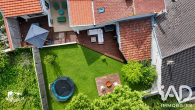 Village house in Pouilly (57420)