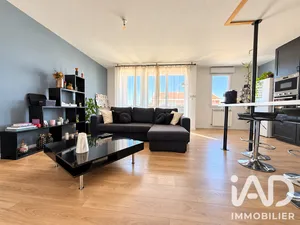 Appartement à Aucamville (31140)