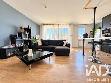 Appartement à Aucamville (31140)