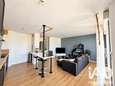 Appartement à Aucamville (31140)