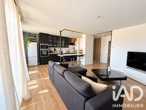 Appartement à Aucamville (31140)