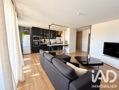 Appartement à Aucamville (31140)