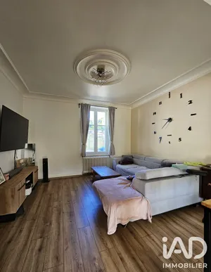 Maison à Réhon (54430)