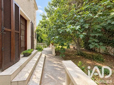 Maison traditionnelle à Aubervilliers (93300)