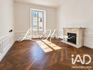 Apartment in Rennes (35700)