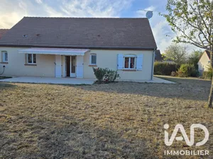 House in La Chaussée-Saint-Victor (41260)