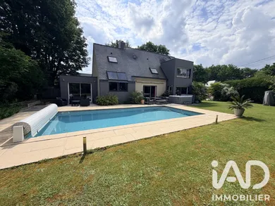 House in Sucé-sur-Erdre (44240)