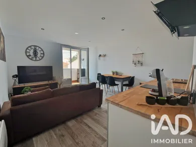 Appartement à Saint-Hilaire-de-Riez (85270)