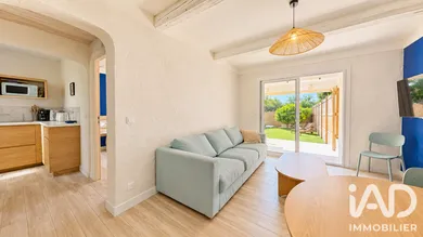 Apartment in Les Issambres (83380)