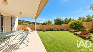 Apartment in Les Issambres (83380)