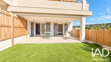 Apartment in Les Issambres (83380)