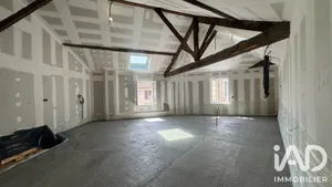 Appartement à Boucau (64340)