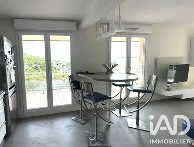 Apartment in Clermont-Ferrand (63100)