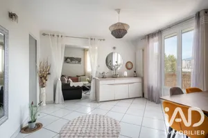 Apartment in Grenoble (38100)