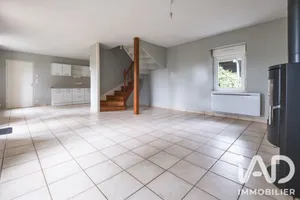Maison à Lesneven (29260)