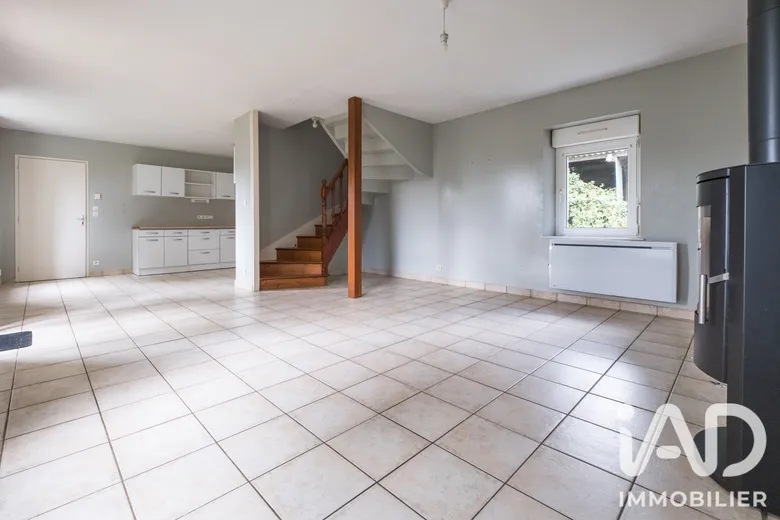 Maison 5 pièces 102 m² · à Lesneven · 102 m² · 219 900 €